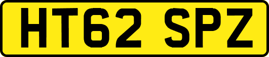 HT62SPZ