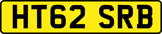 HT62SRB