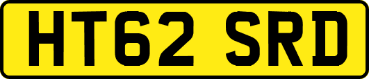 HT62SRD
