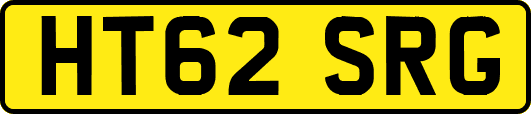 HT62SRG