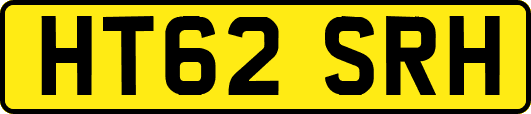 HT62SRH