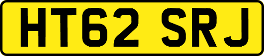 HT62SRJ