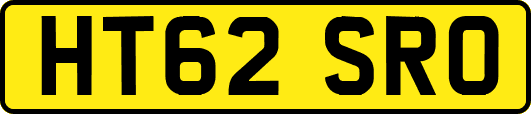 HT62SRO