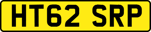 HT62SRP