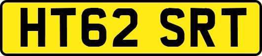 HT62SRT