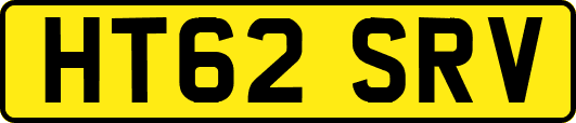 HT62SRV