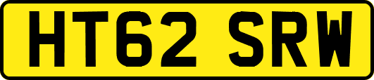 HT62SRW