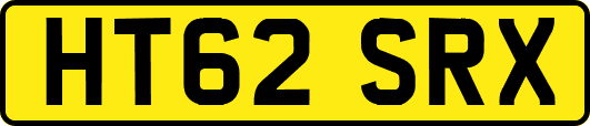 HT62SRX