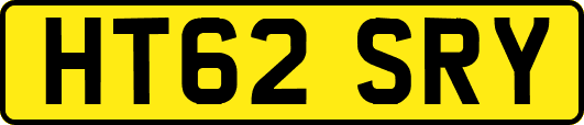HT62SRY