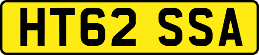 HT62SSA