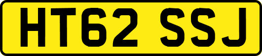 HT62SSJ
