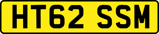 HT62SSM