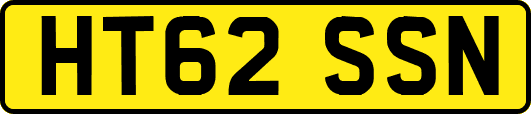 HT62SSN