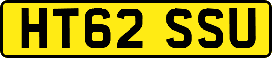 HT62SSU