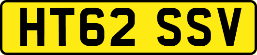HT62SSV