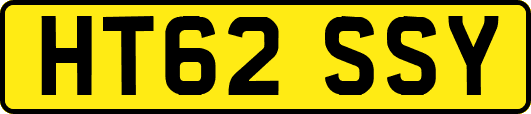 HT62SSY