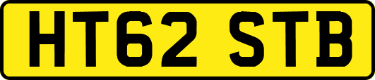HT62STB