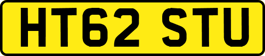 HT62STU