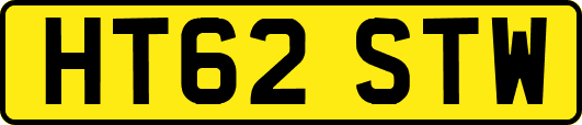 HT62STW