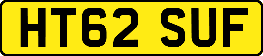 HT62SUF