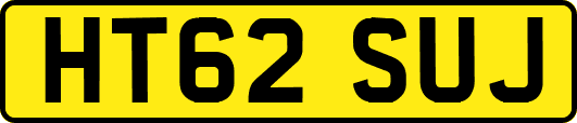 HT62SUJ