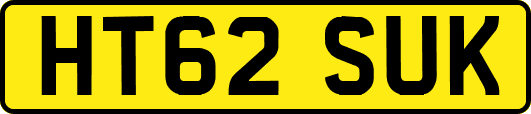 HT62SUK