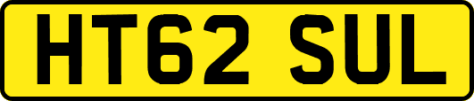 HT62SUL