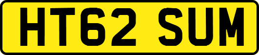 HT62SUM