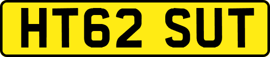 HT62SUT