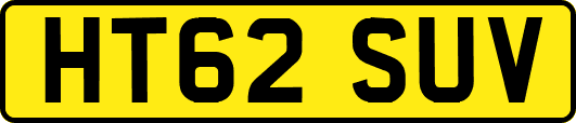 HT62SUV