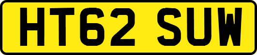 HT62SUW