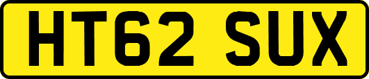 HT62SUX