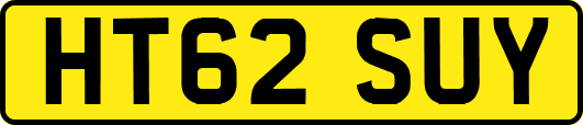 HT62SUY