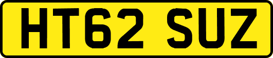 HT62SUZ