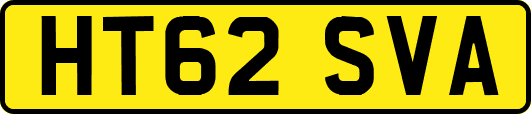 HT62SVA