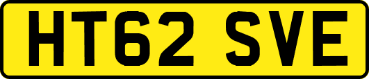 HT62SVE