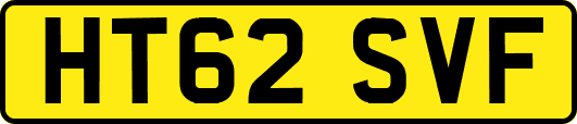 HT62SVF