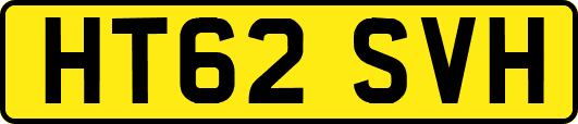 HT62SVH
