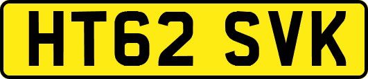 HT62SVK