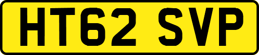 HT62SVP