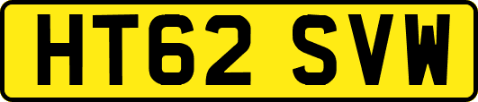 HT62SVW