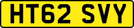 HT62SVY