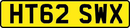 HT62SWX
