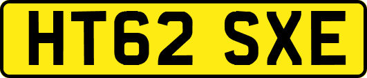 HT62SXE