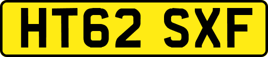HT62SXF