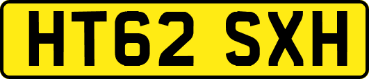 HT62SXH