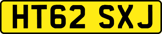 HT62SXJ