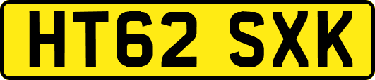HT62SXK