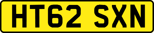 HT62SXN