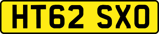HT62SXO